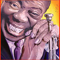 Louis Armstrong